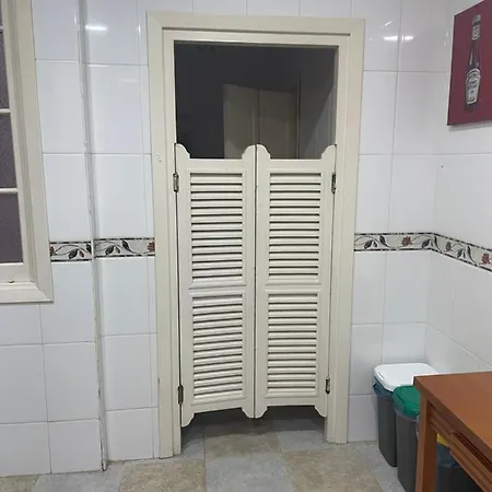 Apartamento En El Centro Historico De Malaga Exterior photo