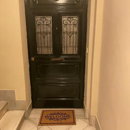 Apartamento En El Centro Historico De Malaga Exterior photo