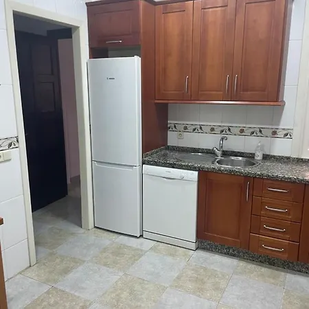 Apartamento En El Centro Historico De Malaga Exterior photo
