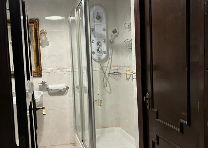 Apartamento En El Centro Historico De Malaga