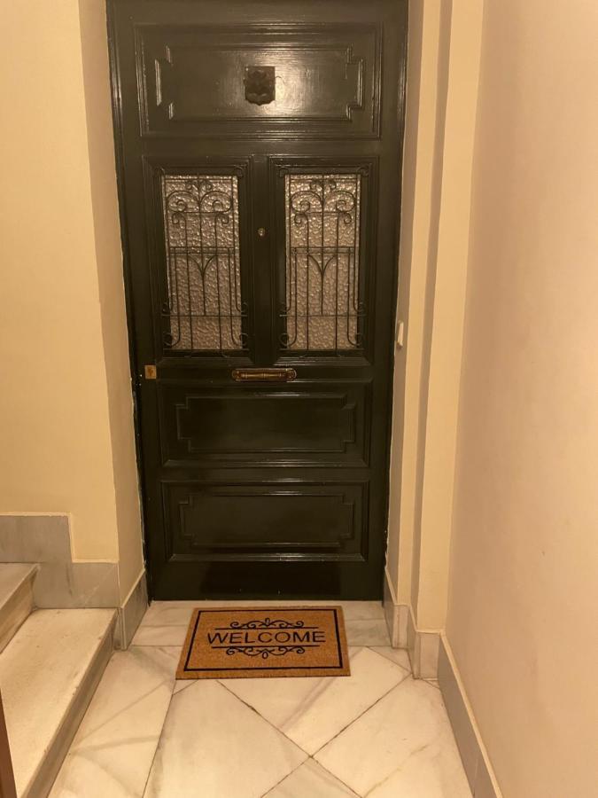 Apartament En El Centro Historico De