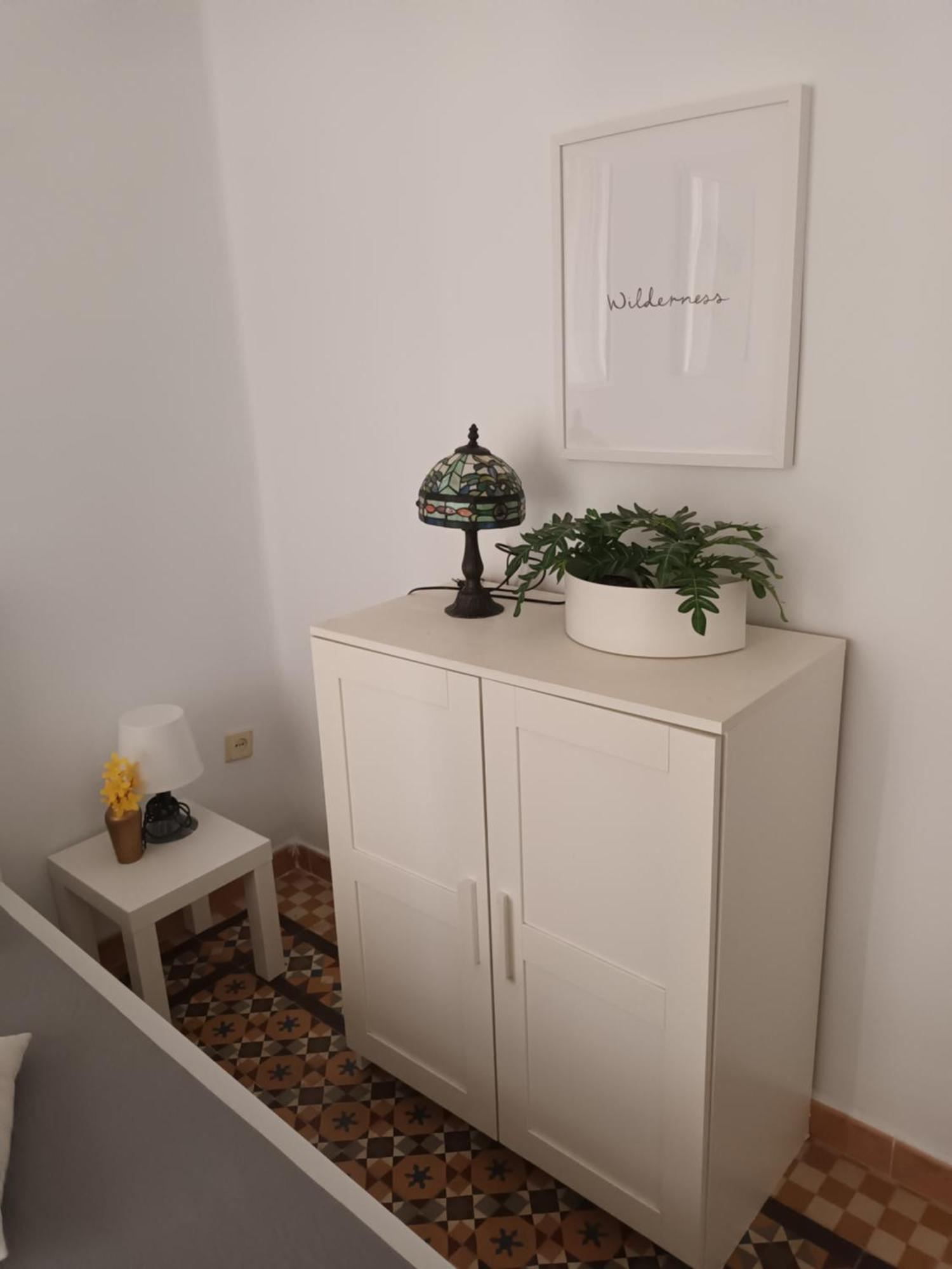 Apartament En El Centro Historico De *