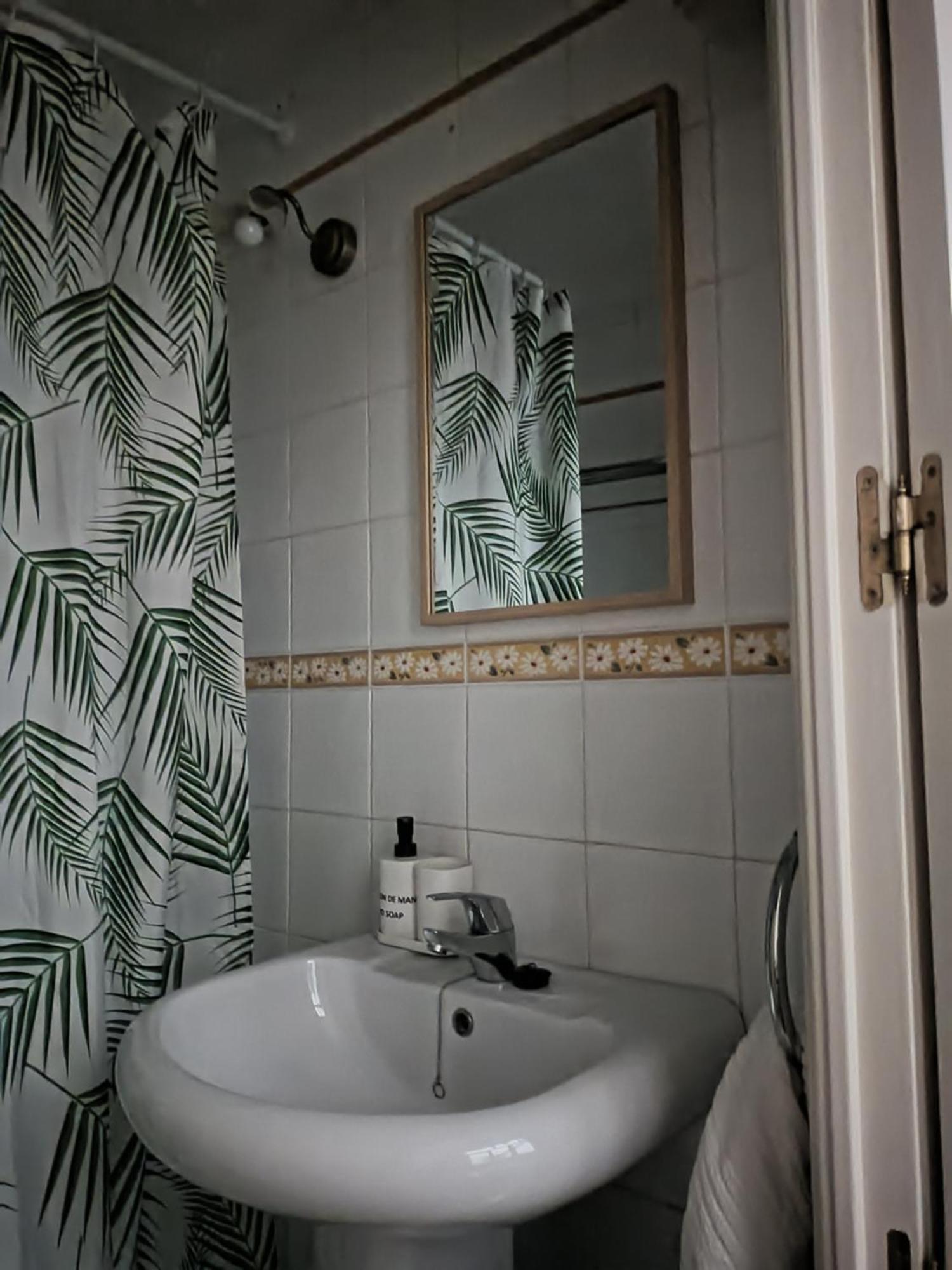Apartament En El Centro Historico De Malaga