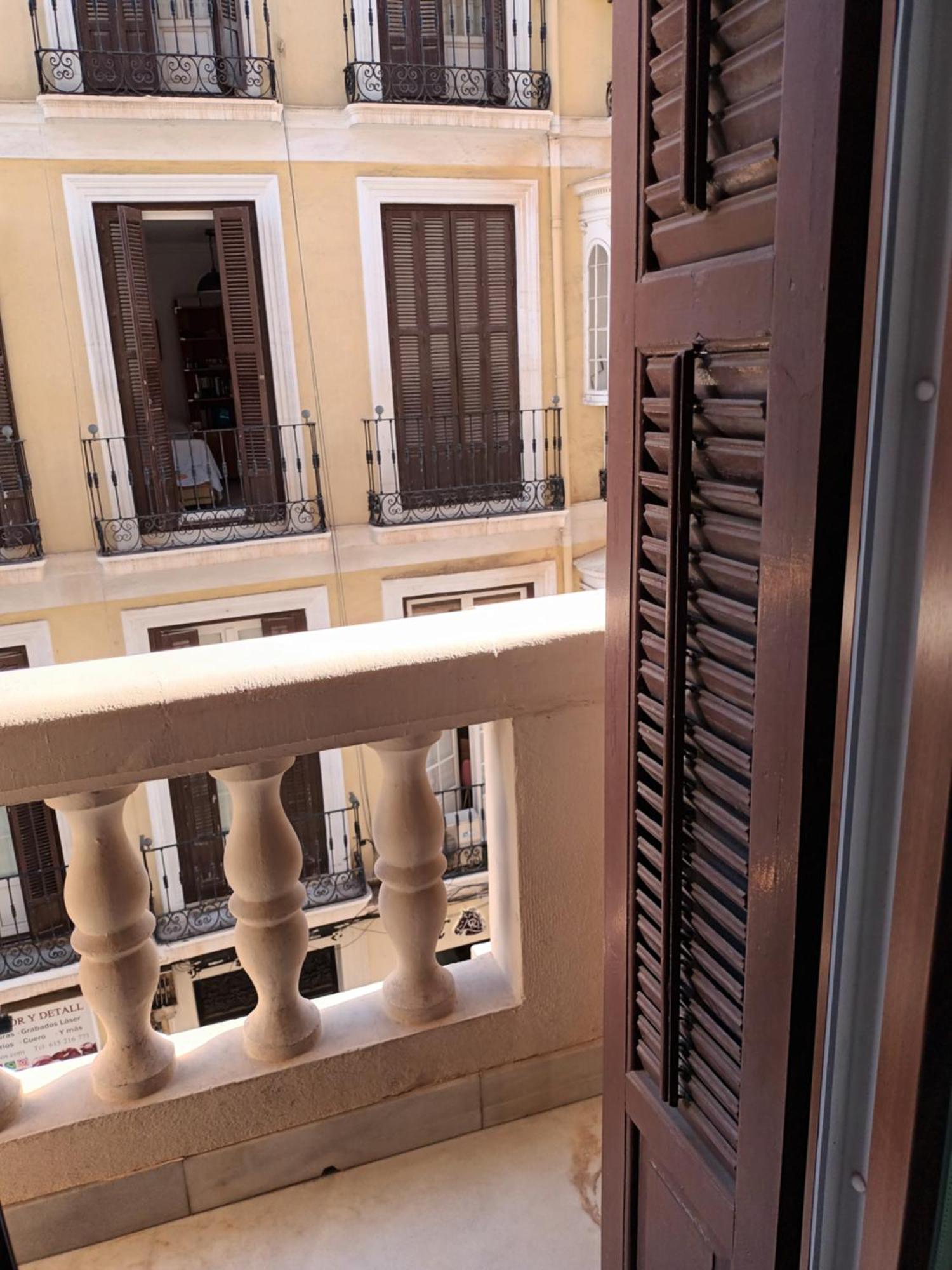 En El Centro Historico De Apartament
