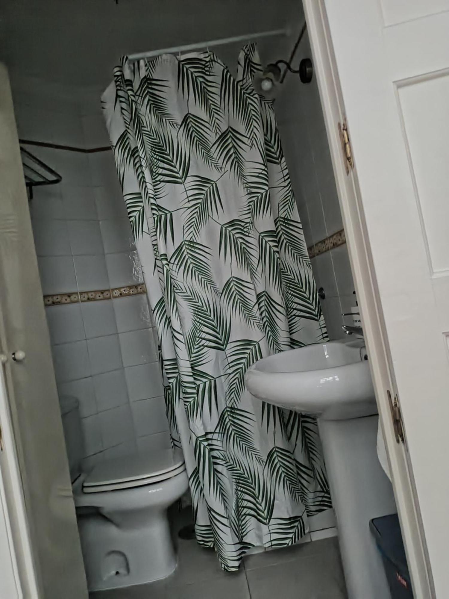 Apartament En El Centro Historico De Malaga