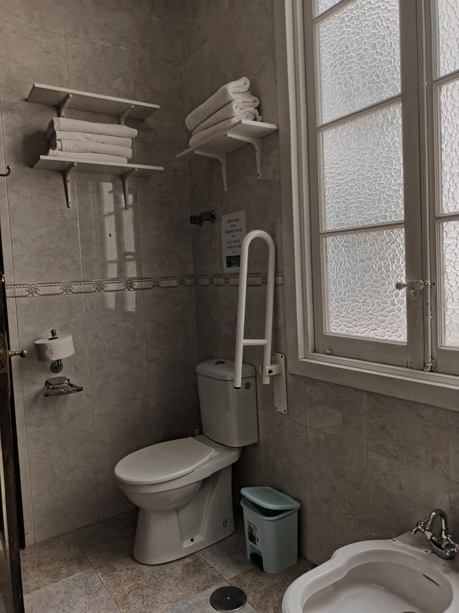 En El Centro Historico De Apartament