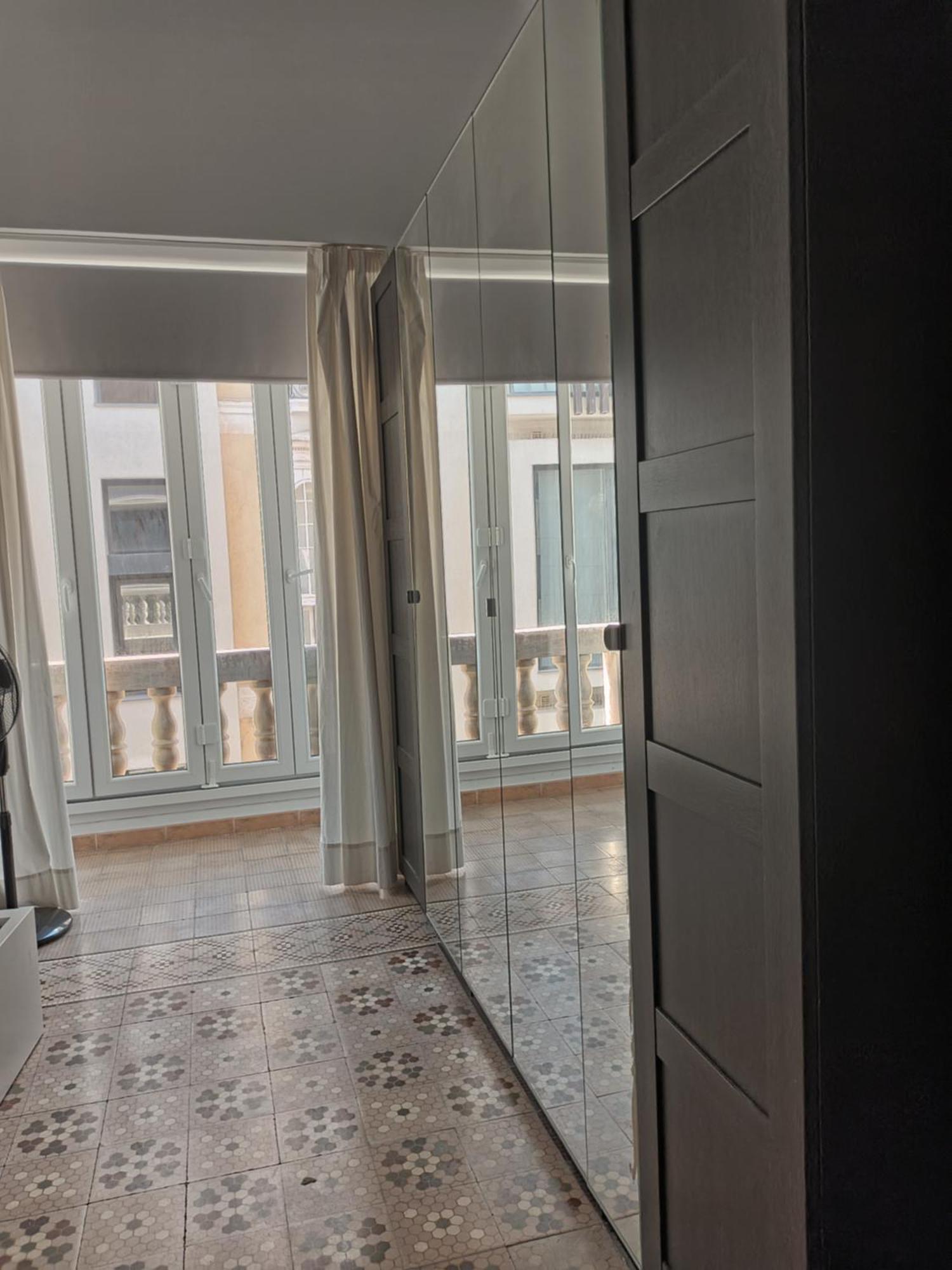 Apartament En El Centro Historico De