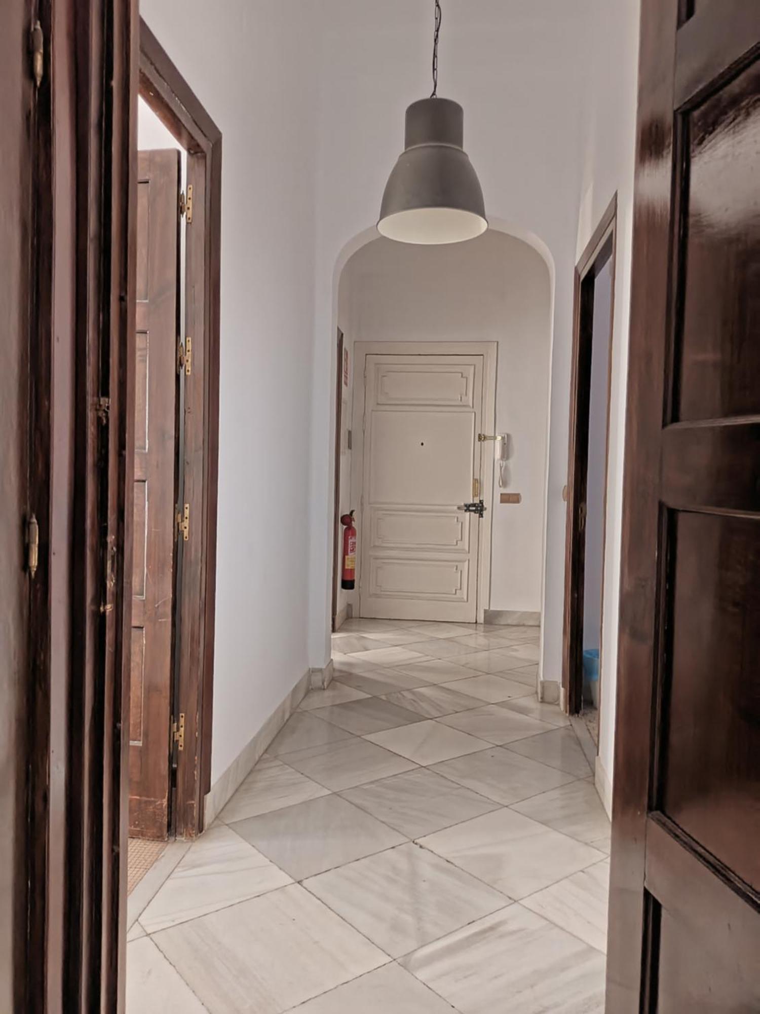 Apartament En El Centro Historico De *