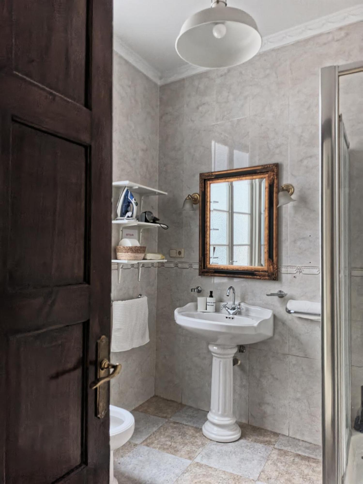 Apartament En El Centro Historico De Malaga