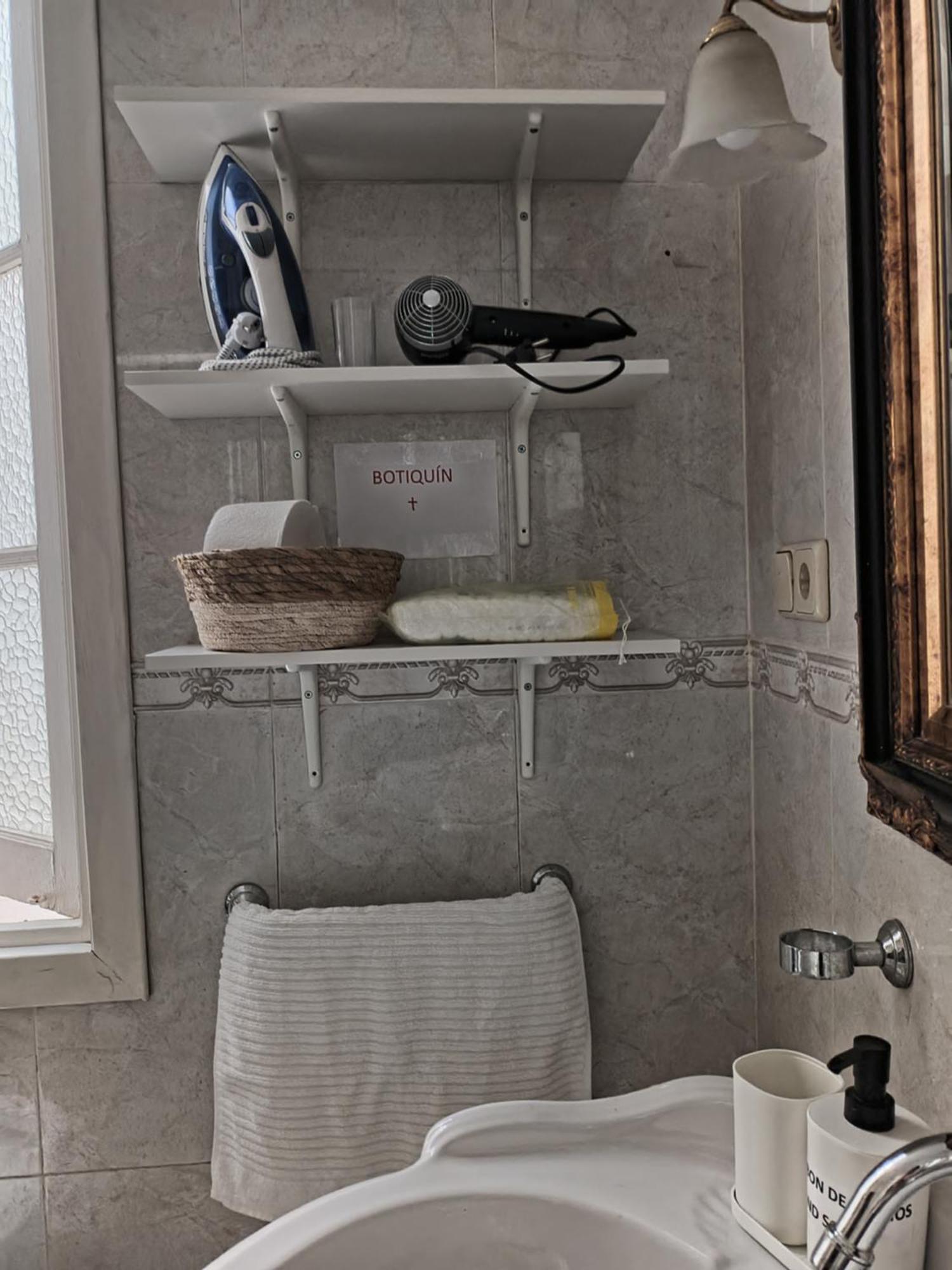 Apartament En El Centro Historico De Malaga