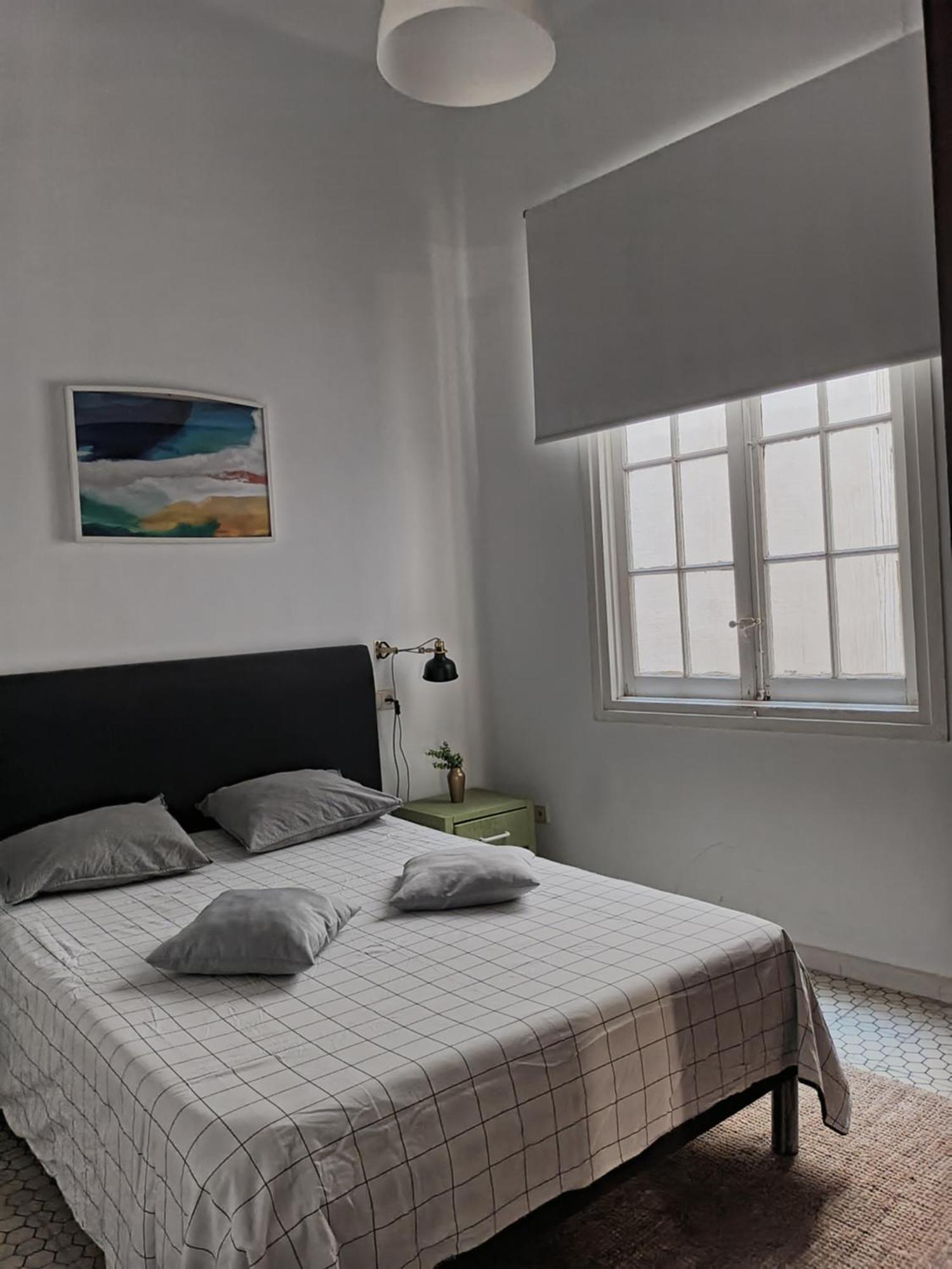 En El Centro Historico De Apartament
