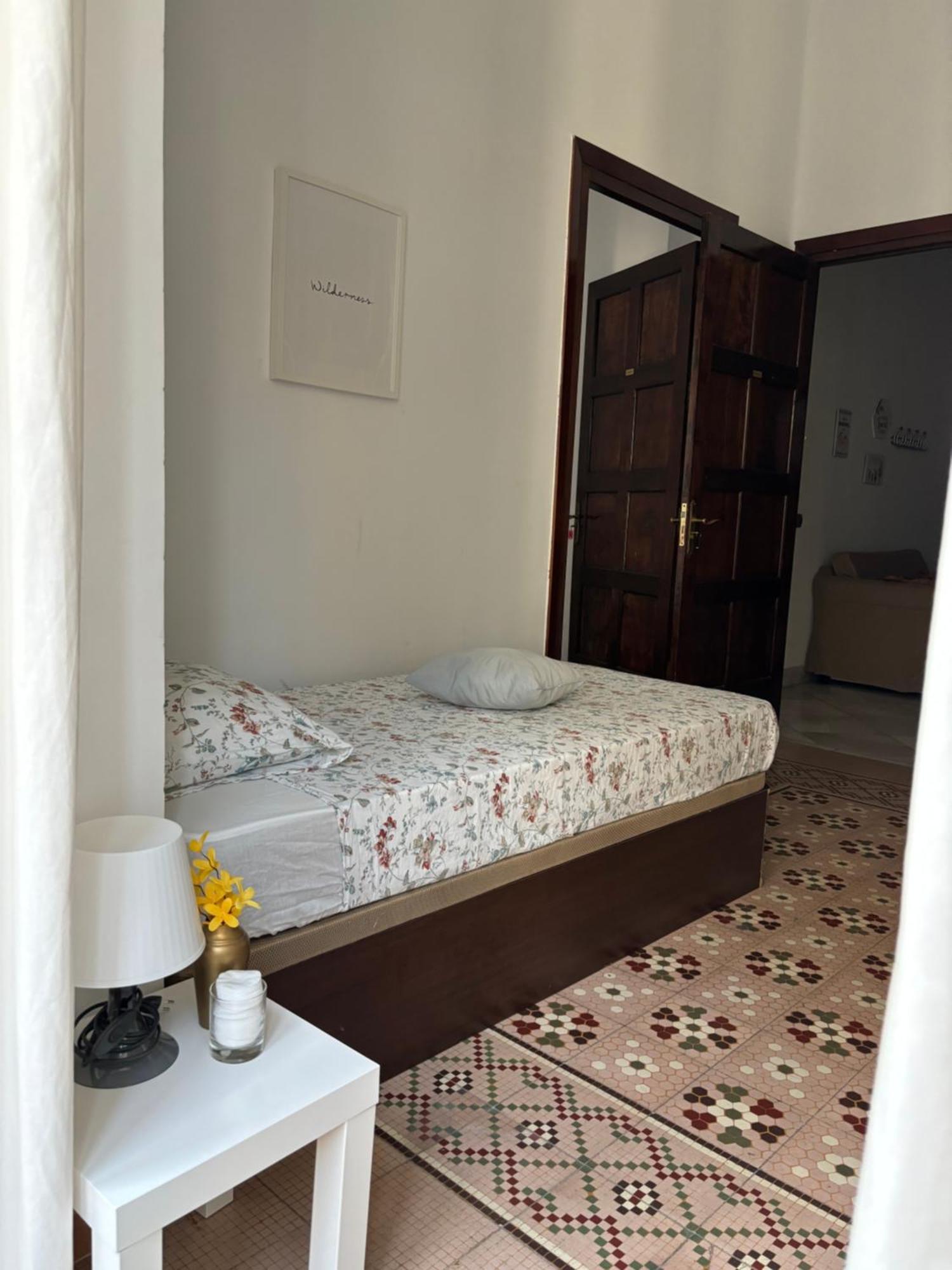 Apartament En El Centro Historico De *