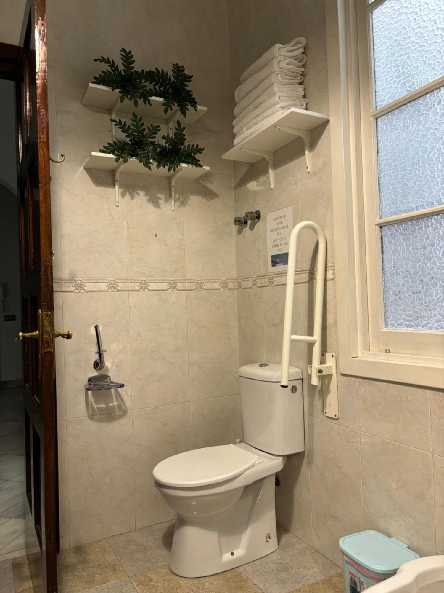 Apartament En El Centro Historico De