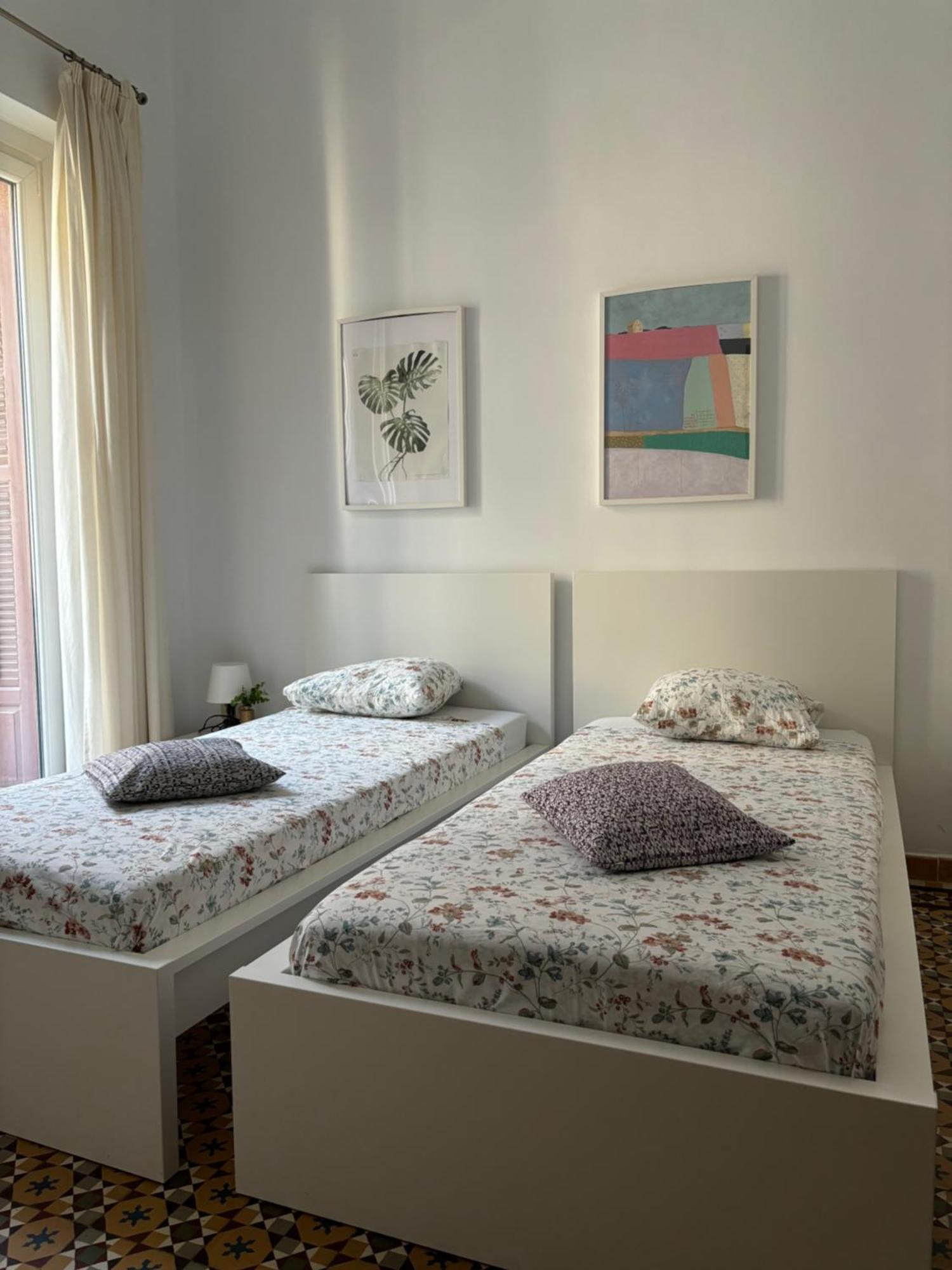Apartament En El Centro Historico De Malaga
