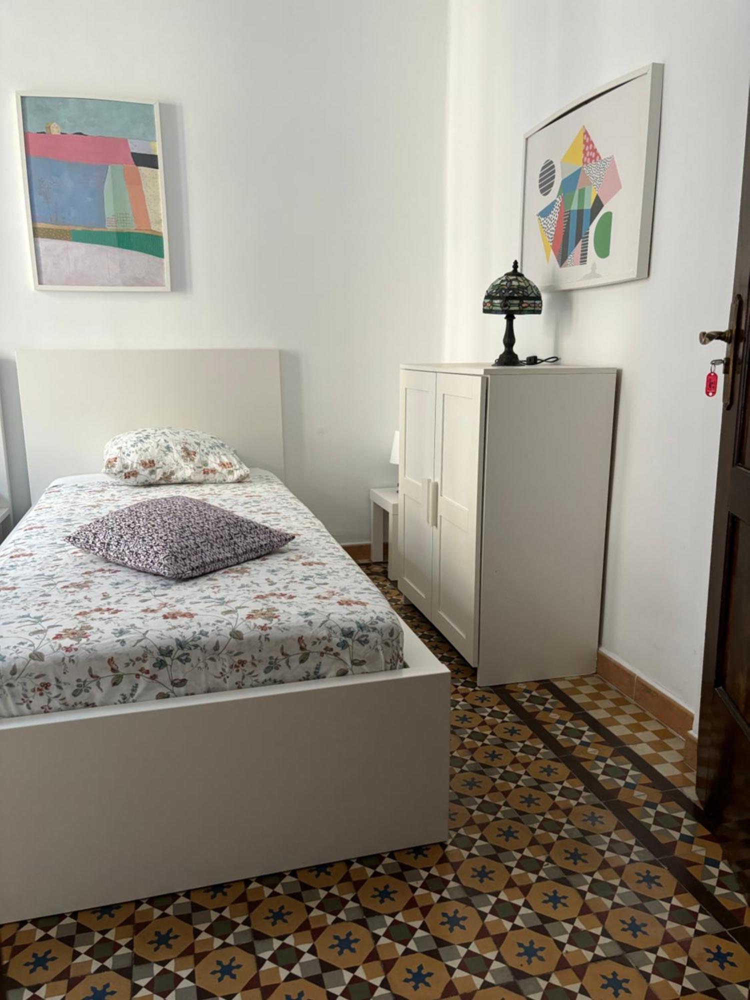 Apartament En El Centro Historico De