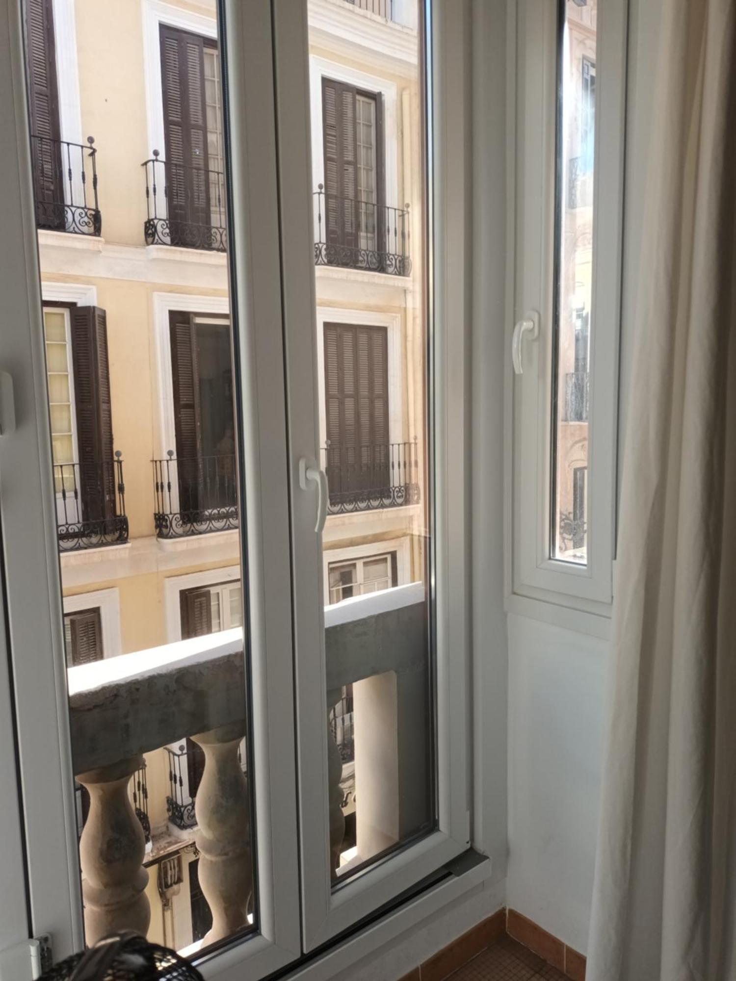 Appartamento En El Centro Histórico De
