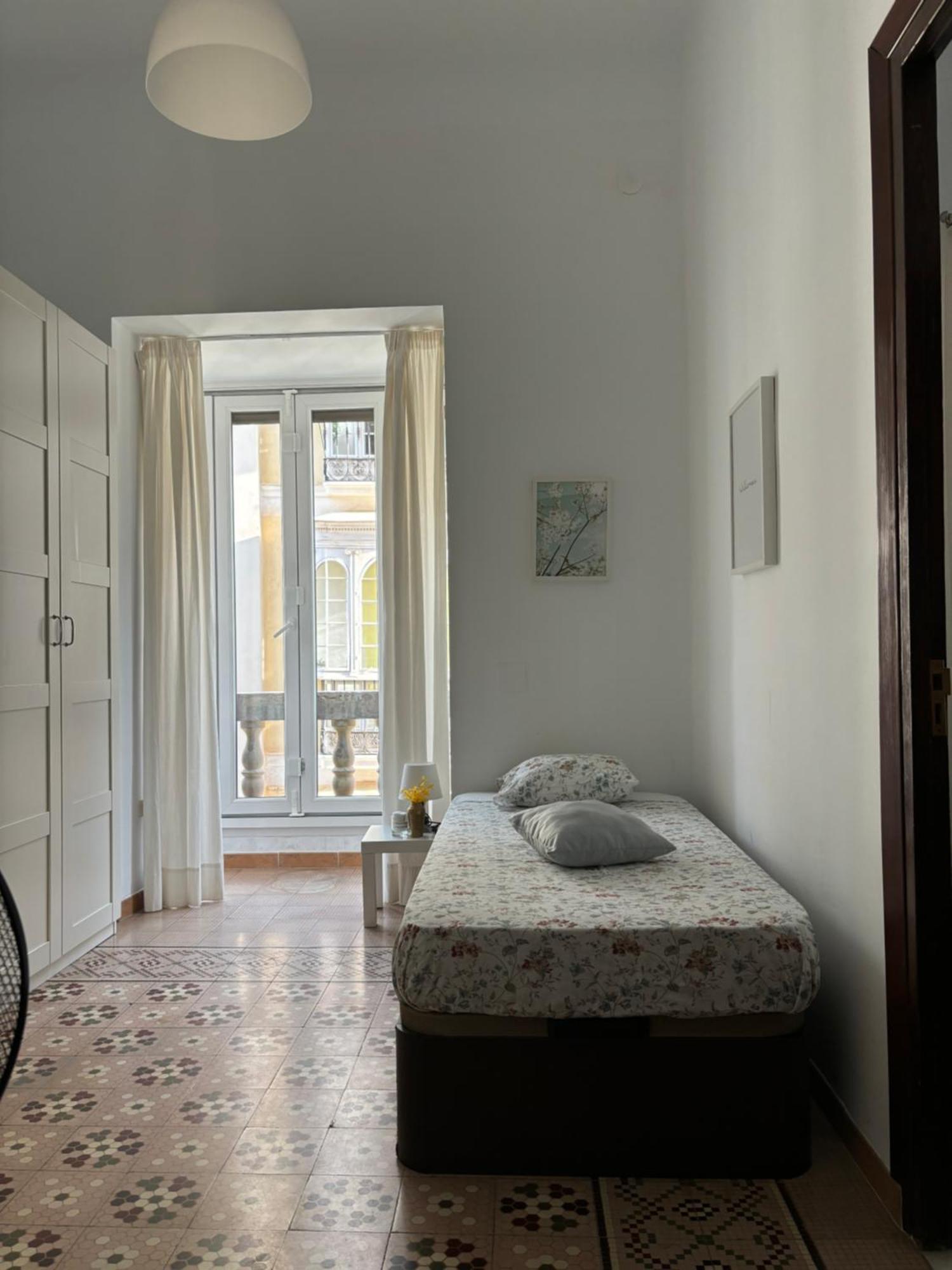 Appartamento En El Centro Histórico De